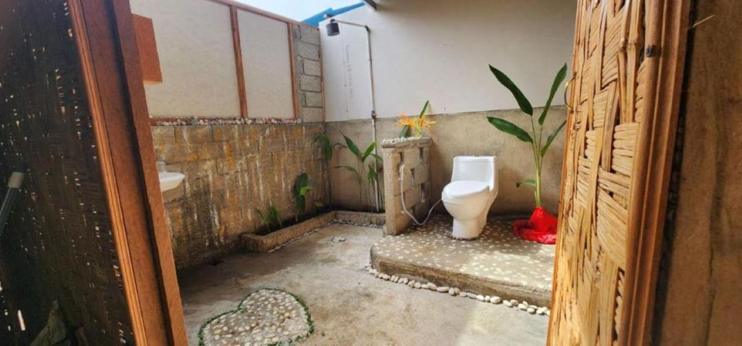 Photo of Bathroom in Likupang