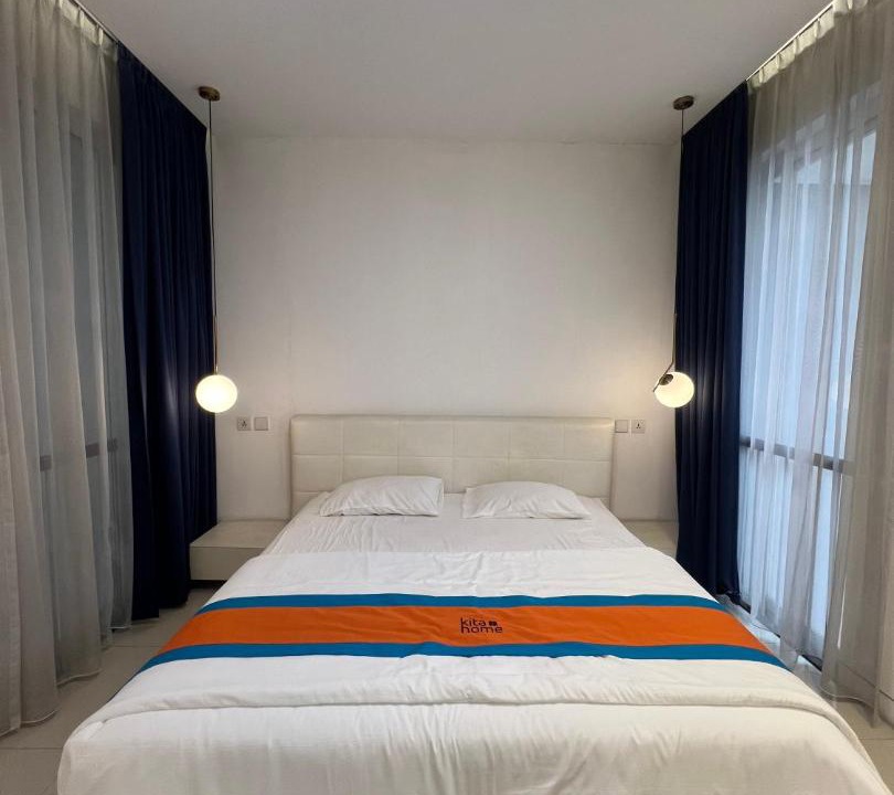 Photo of Bedroom in Jatingaleh
