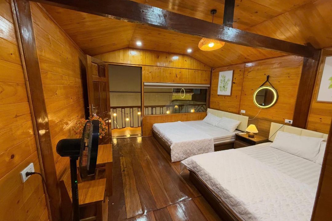 Photo of Bedroom in Co To