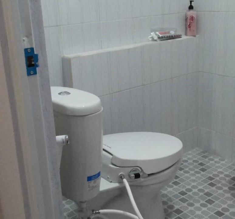 Photo of Bathroom in Kejajar