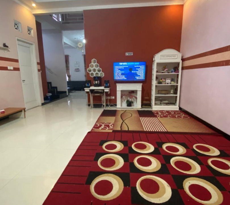 Photo of Livingroom in Kejajar