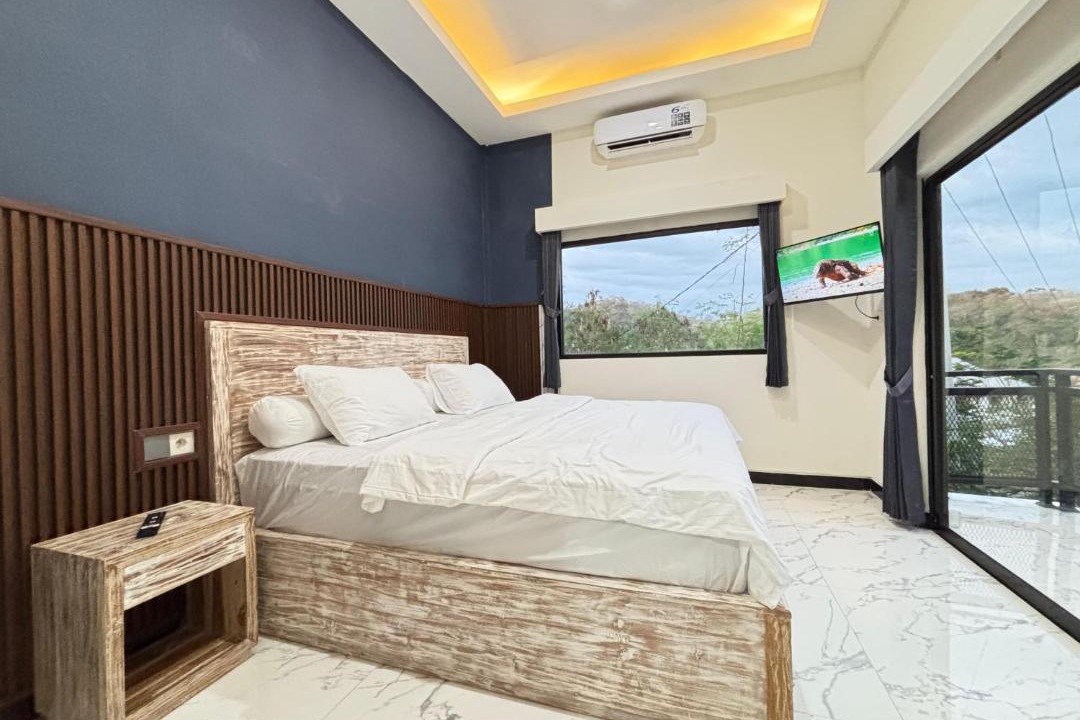 Photo of Bedroom in Labuan Bajo