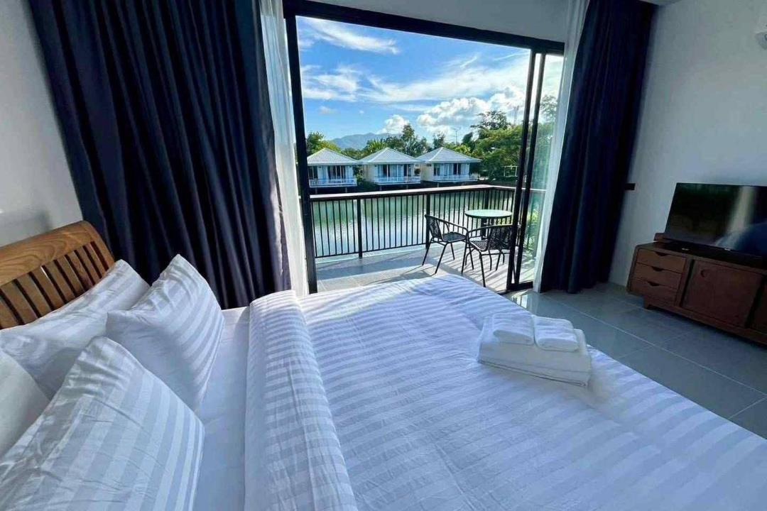 Photo of Bedroom in Samut Sakhon