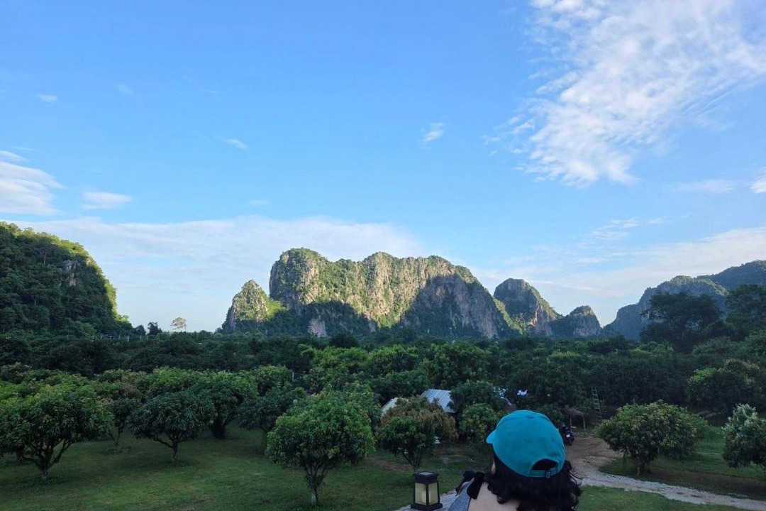 Photo of Others in Lan Sak
