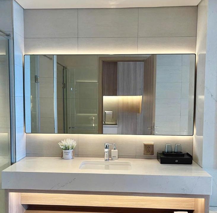 Photo of Bathroom in Mang Yang