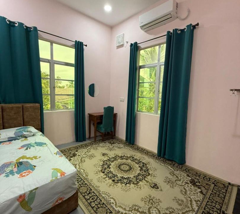 Photo of Bedroom in Rambai