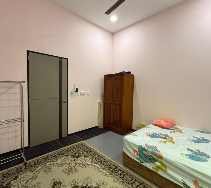 Photo of Bedroom in Rambai
