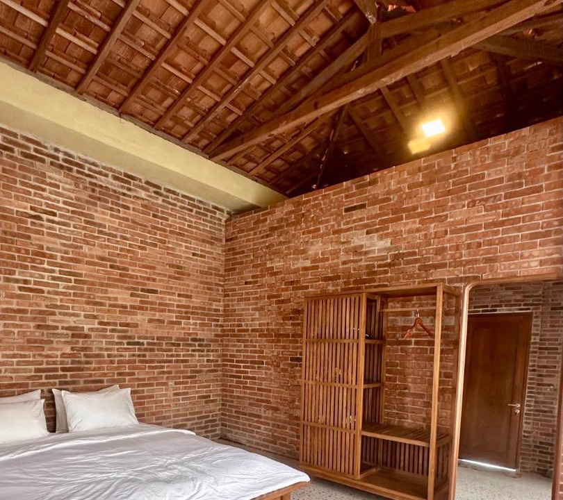 Photo of Bedroom in Karimunjava