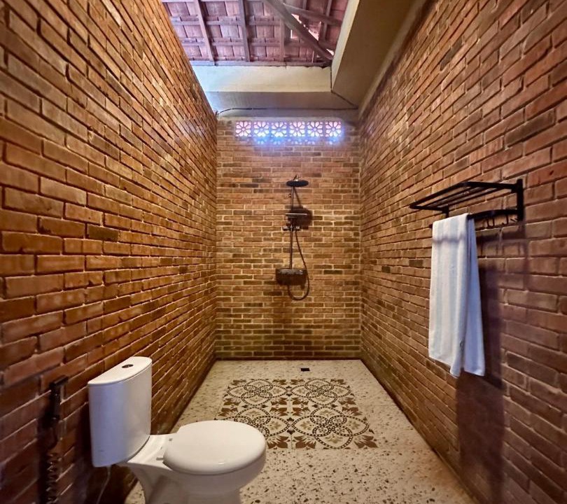 Photo of Bathroom in Karimunjava