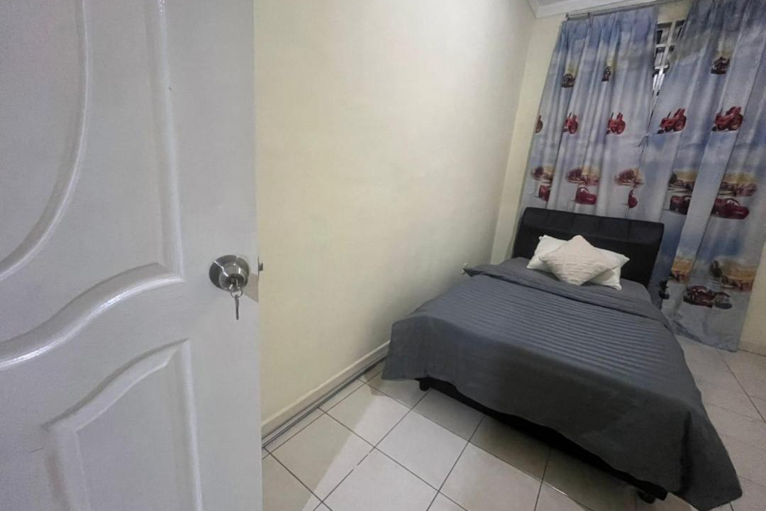 Photo of Bedroom in Darau