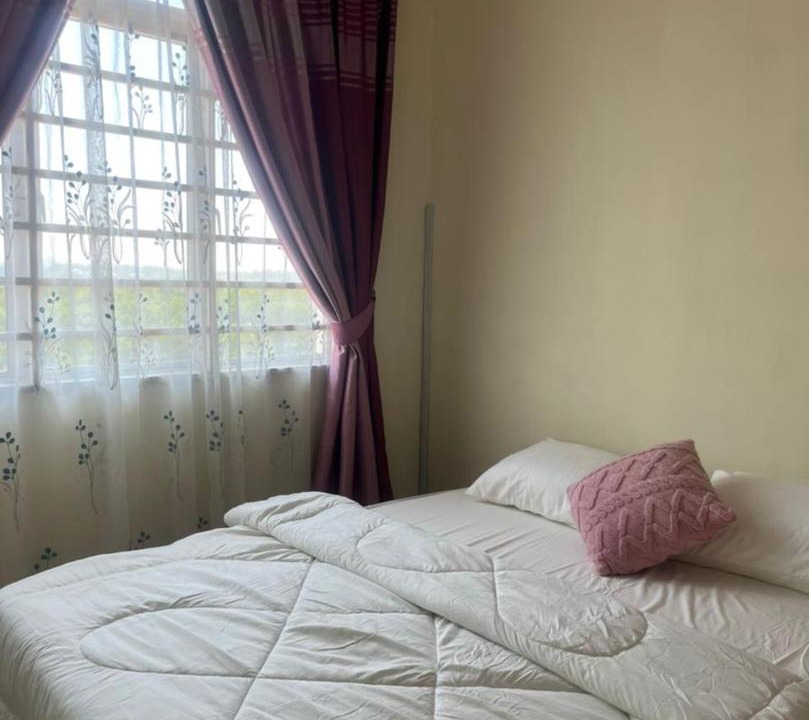 Photo of Bedroom in Darau