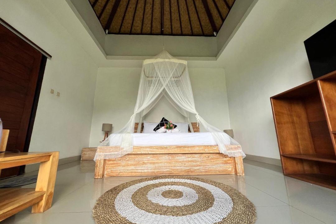 Photo of Bedroom in Songan