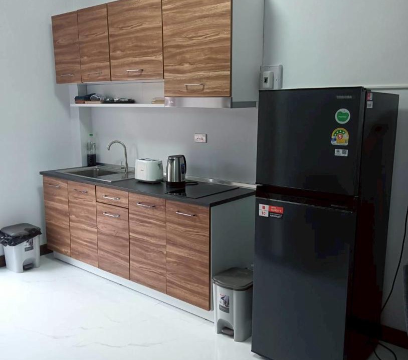 Photo of Kitchen in Mai Rut