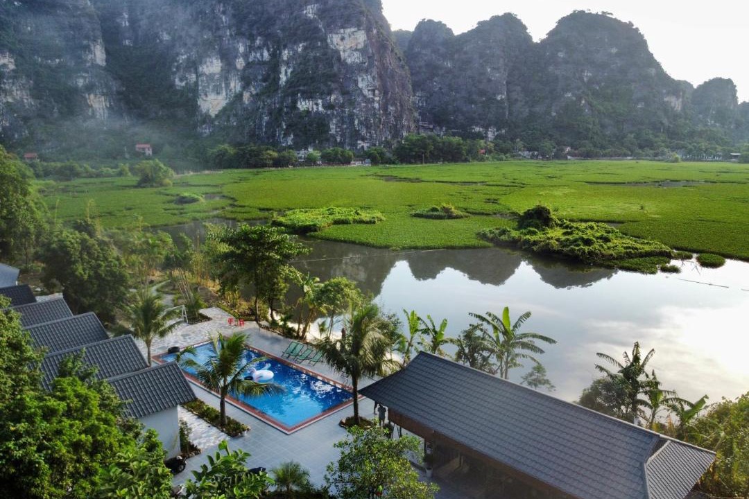 Photo of Others in Hoa Lu