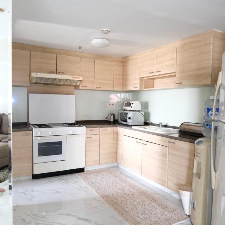 Photo of Kitchen in Semanggi