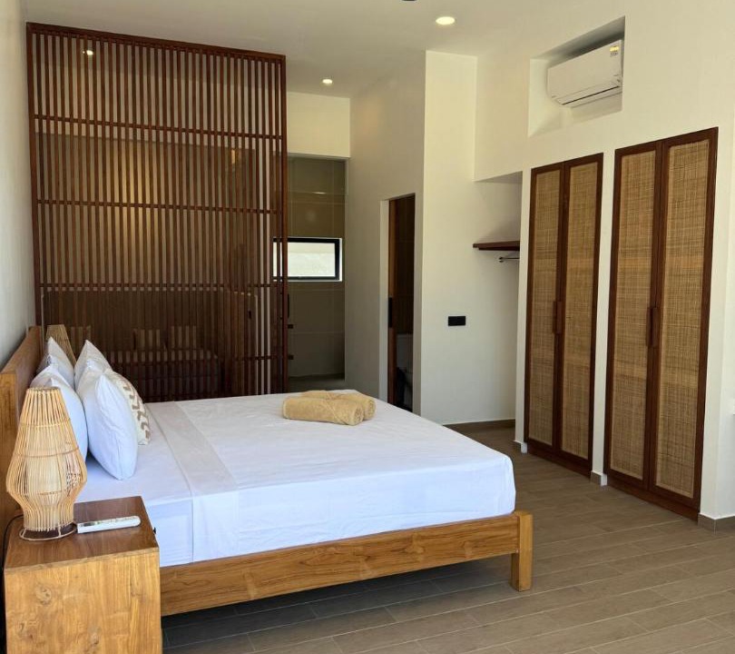 Photo of Bedroom in Sei Pinang