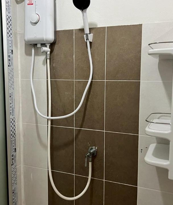 Photo of Bathroom in Wat Ket