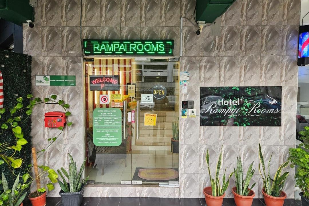 Photo of Others in Taman Sri Rampai