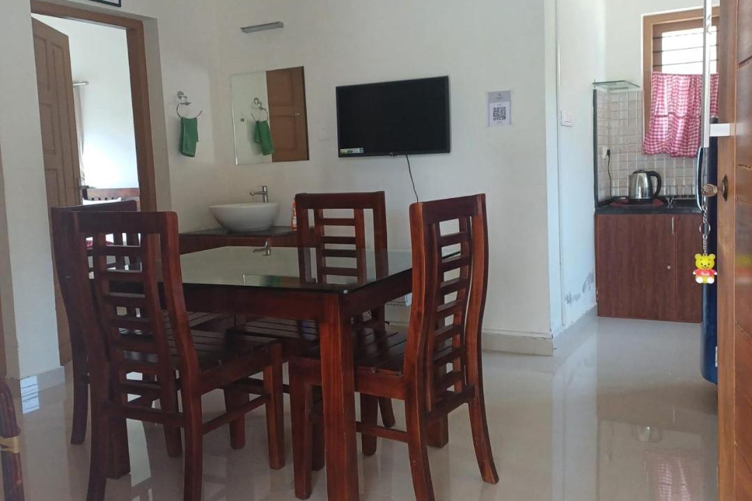 Photo of Kitchen in Rajakkad