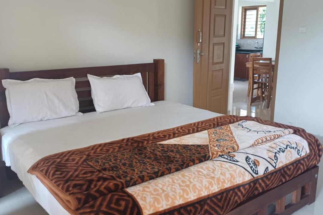 Photo of Bedroom in Rajakkad