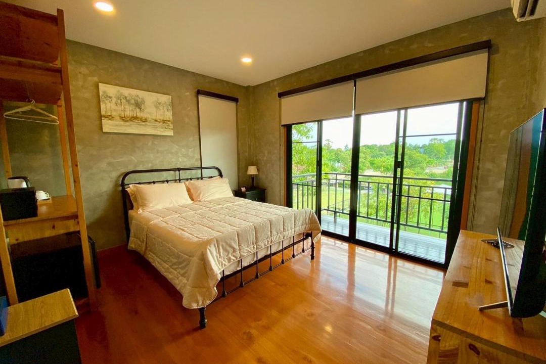 Photo of Bedroom in U Thong