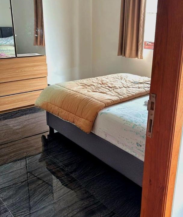 Photo of Bedroom in Hargomulyo