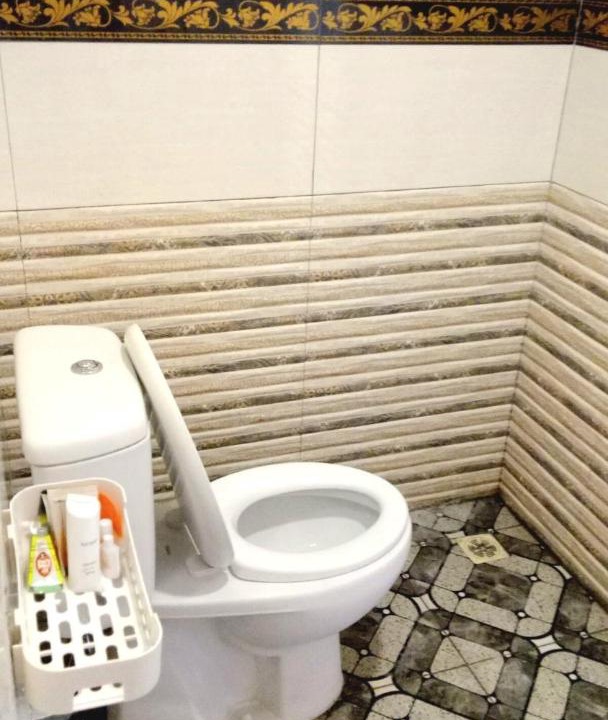 Photo of Bathroom in Hargomulyo