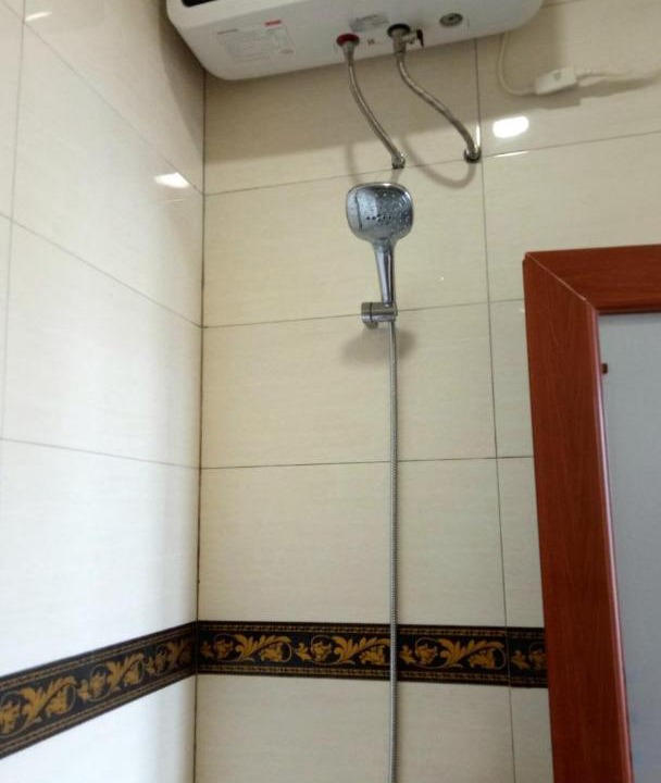 Photo of Bathroom in Hargomulyo
