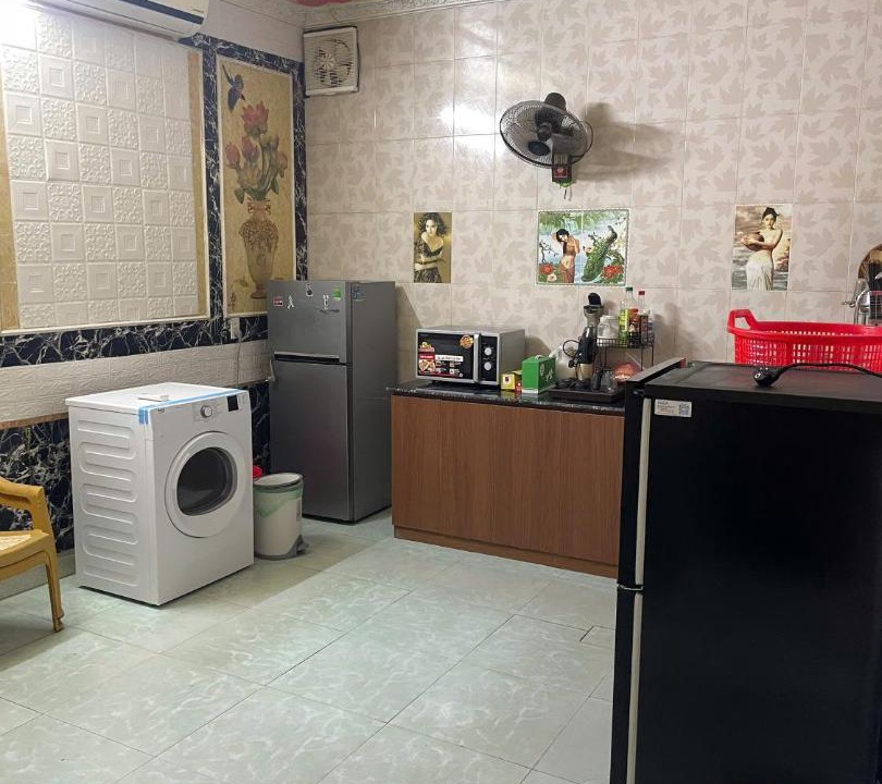 Photo of Kitchen in Dong Hoi