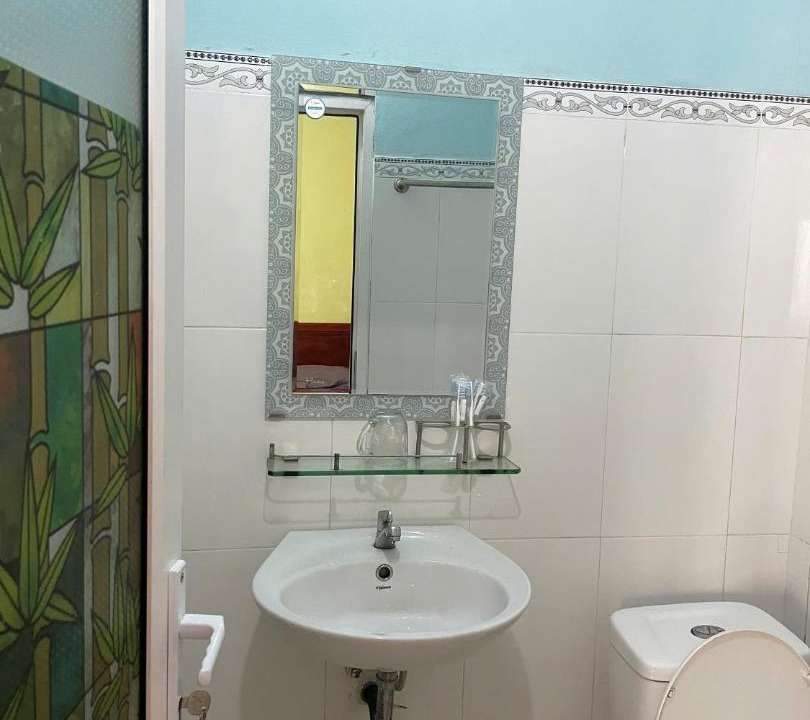 Photo of Bathroom in Dong Hoi