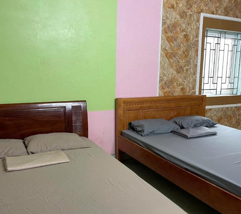 Photo of Bedroom in Dong Hoi