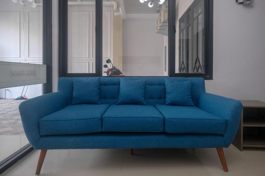 Photo of Livingroom in Tembalang