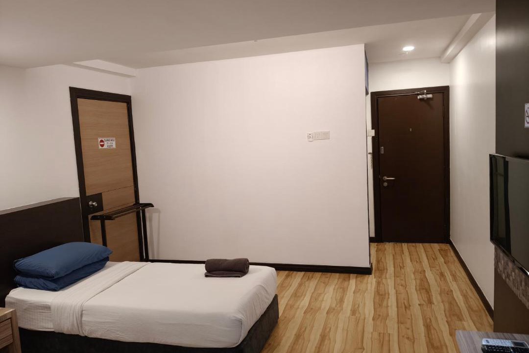 Photo of Bedroom in Bandar Kota Bharu