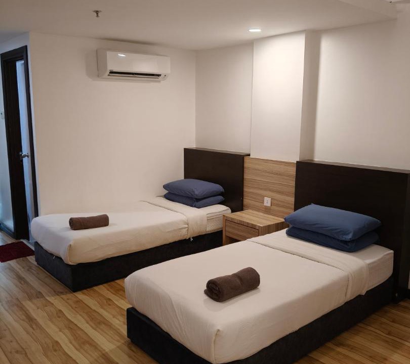 Photo of Bedroom in Bandar Kota Bharu