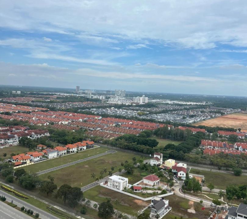 Photo of Buildings in Pelabuhan Klang