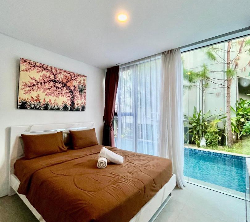 Photo of Bedroom in Sei Pinang