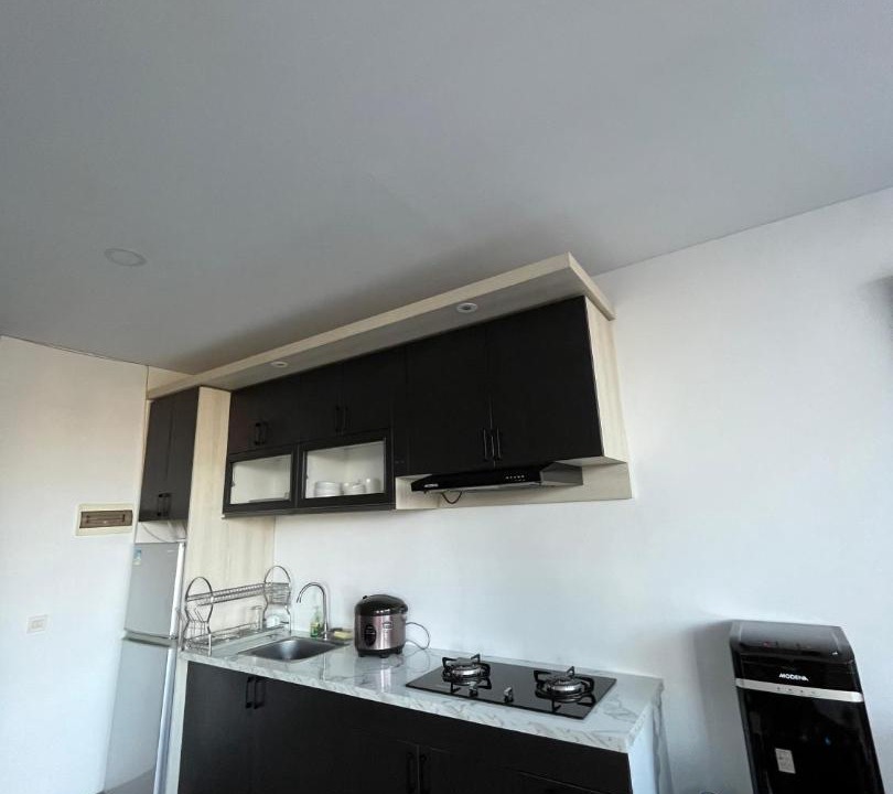 Photo of Kitchen in Sei Pinang