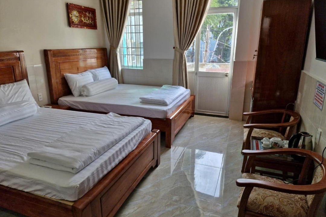 Photo of Bedroom in Rach Gia