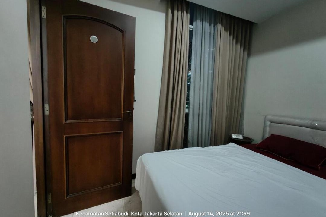 Photo of Bedroom in East Kuningan