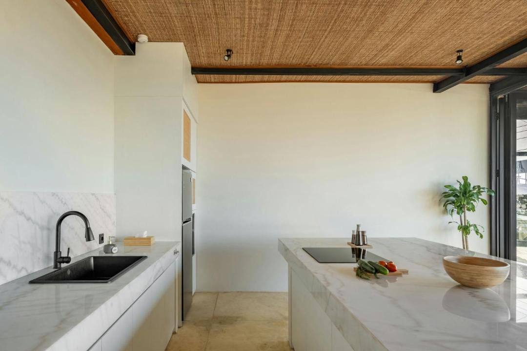 Photo of Kitchen in Uluwatu