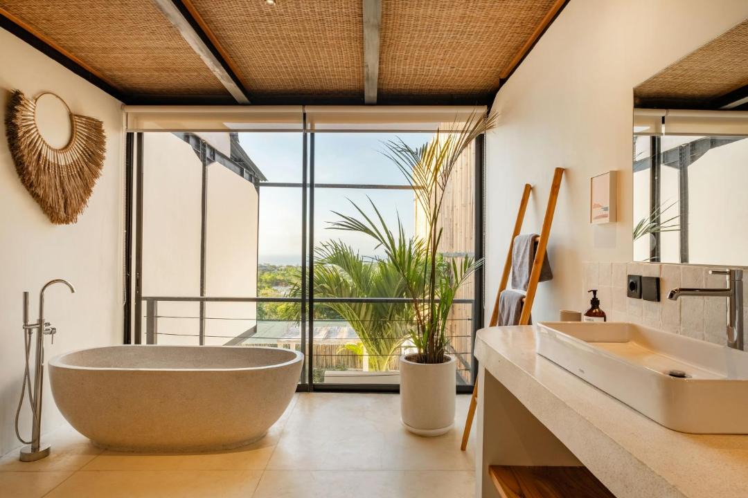 Photo of Bathroom in Uluwatu