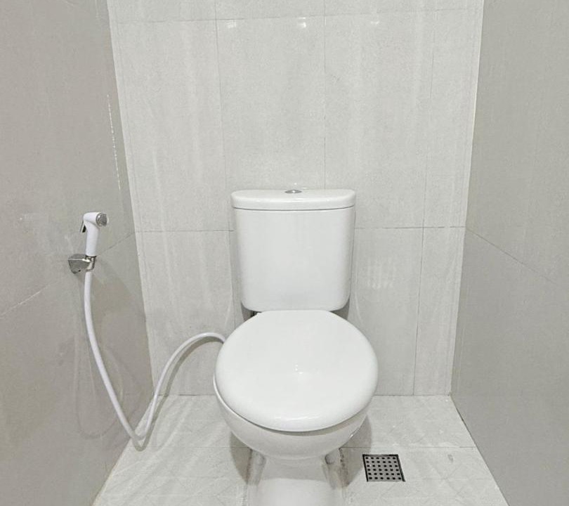 Photo of Bathroom in Songan