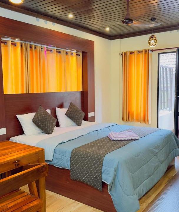 Photo of Bedroom in Kunchithanny