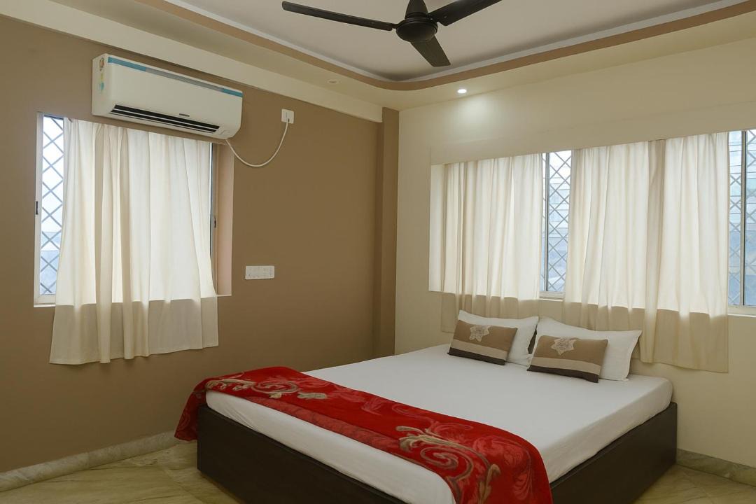 Photo of Bedroom in Kolkata