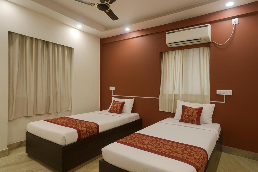 Photo of Bedroom in Kolkata