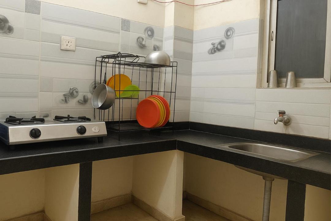 Photo of Kitchen in Kolkata