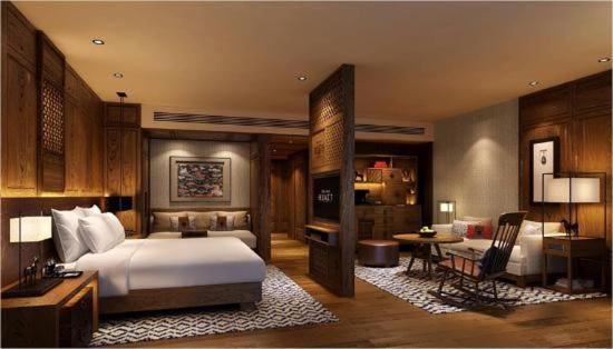 Photo of Bedroom in Ngawi