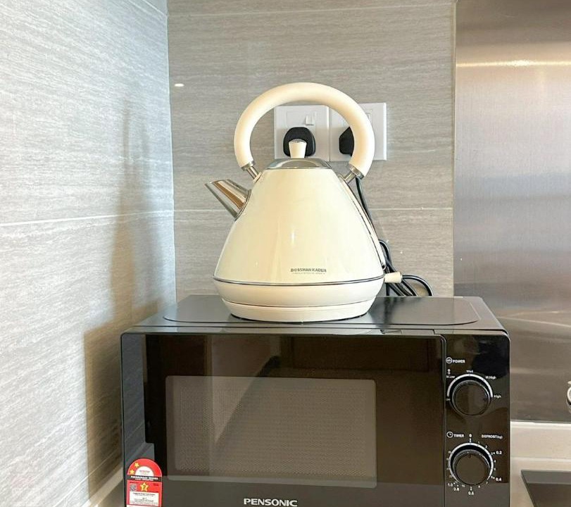Photo of Kitchen in Central District