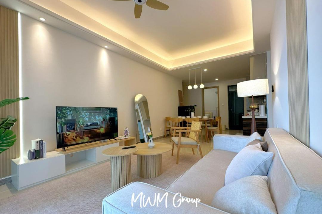 Photo of Livingroom in Central District