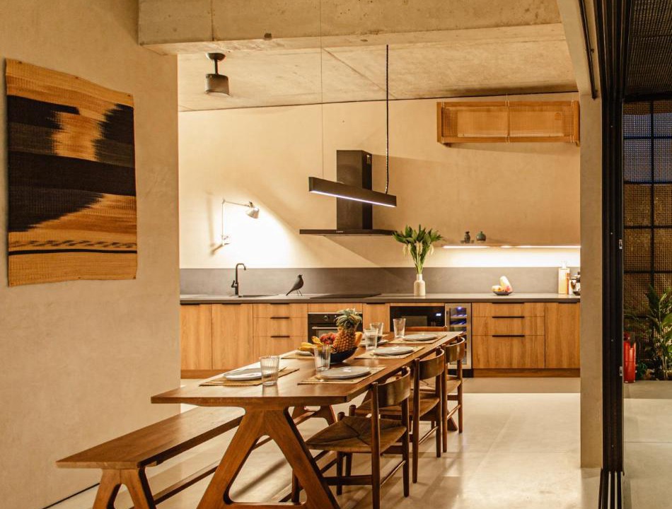 Photo of Kitchen in Haad Yao